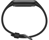 FITBIT by Google  opaska Luxe Czarna - 649354 - zdjęcie 3